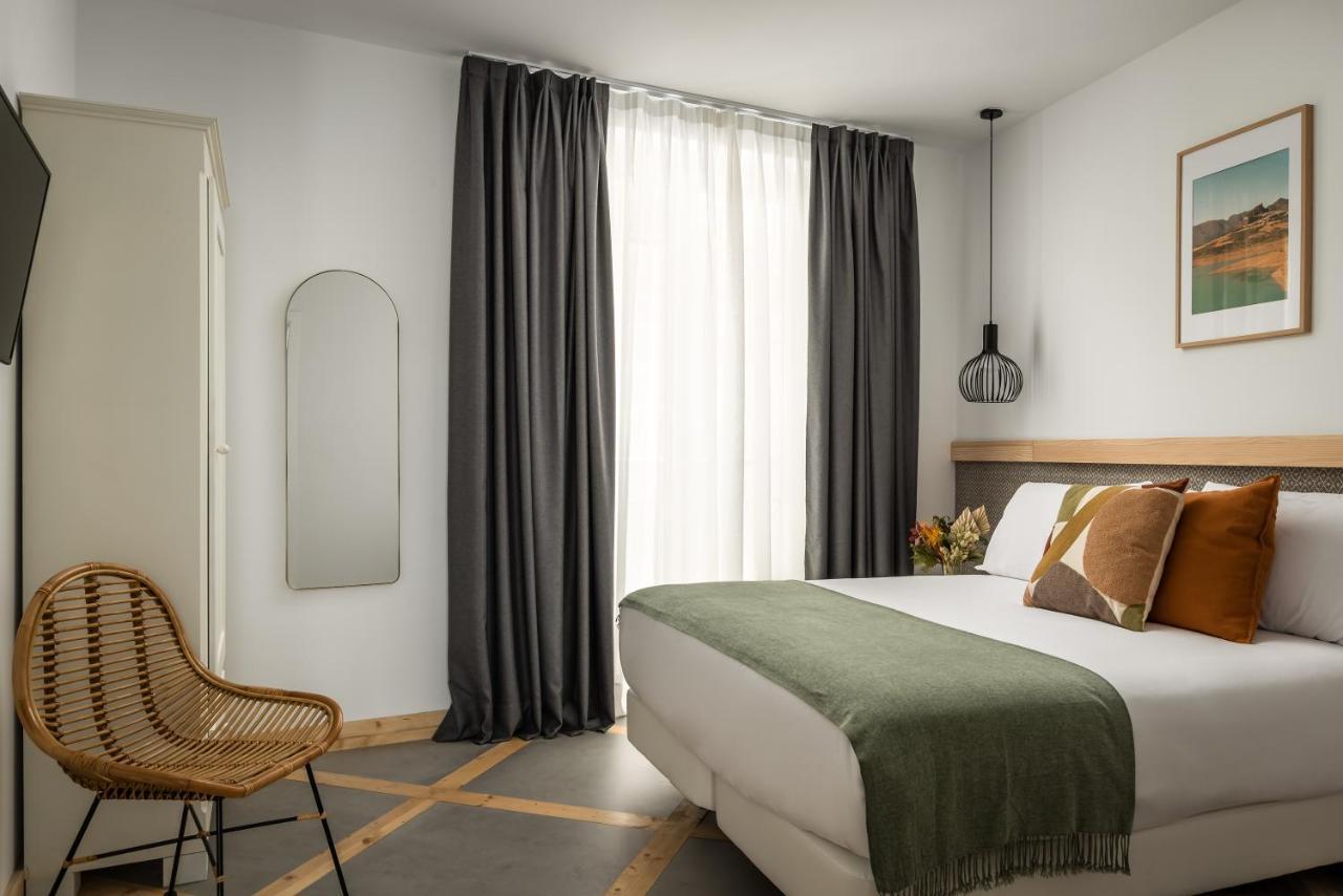Bypillow La Sal Cádiz Eksteriør billede