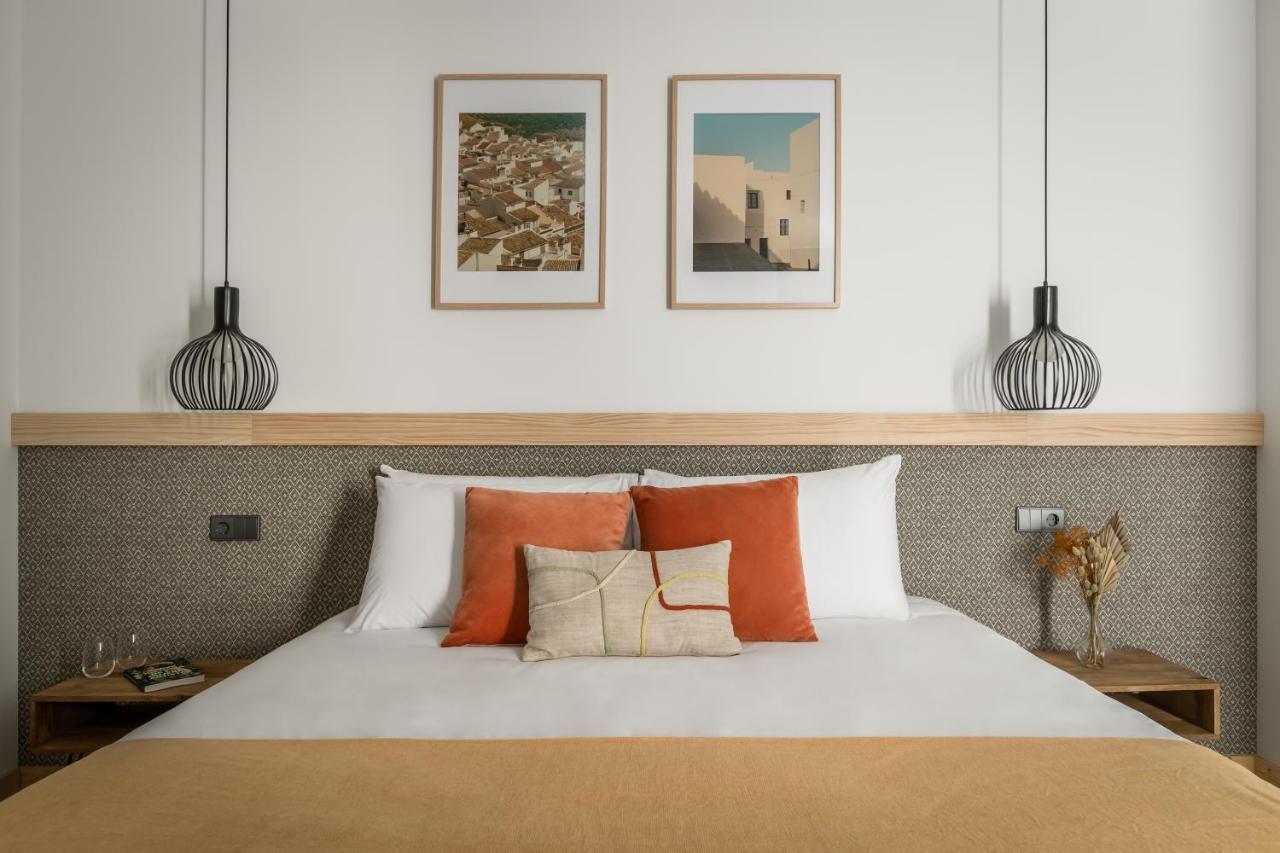 Bypillow La Sal Cádiz Eksteriør billede
