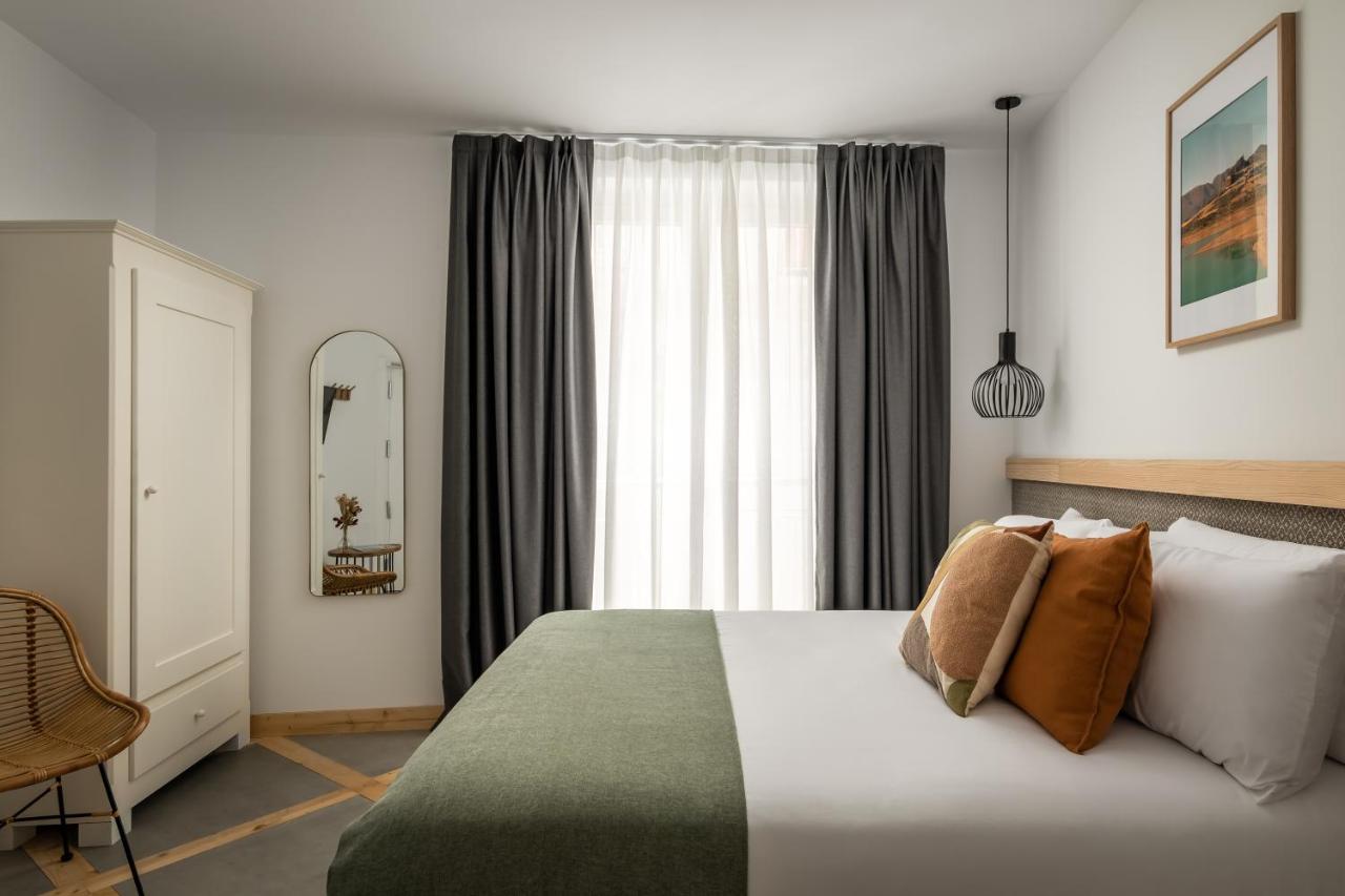 Bypillow La Sal Cádiz Eksteriør billede