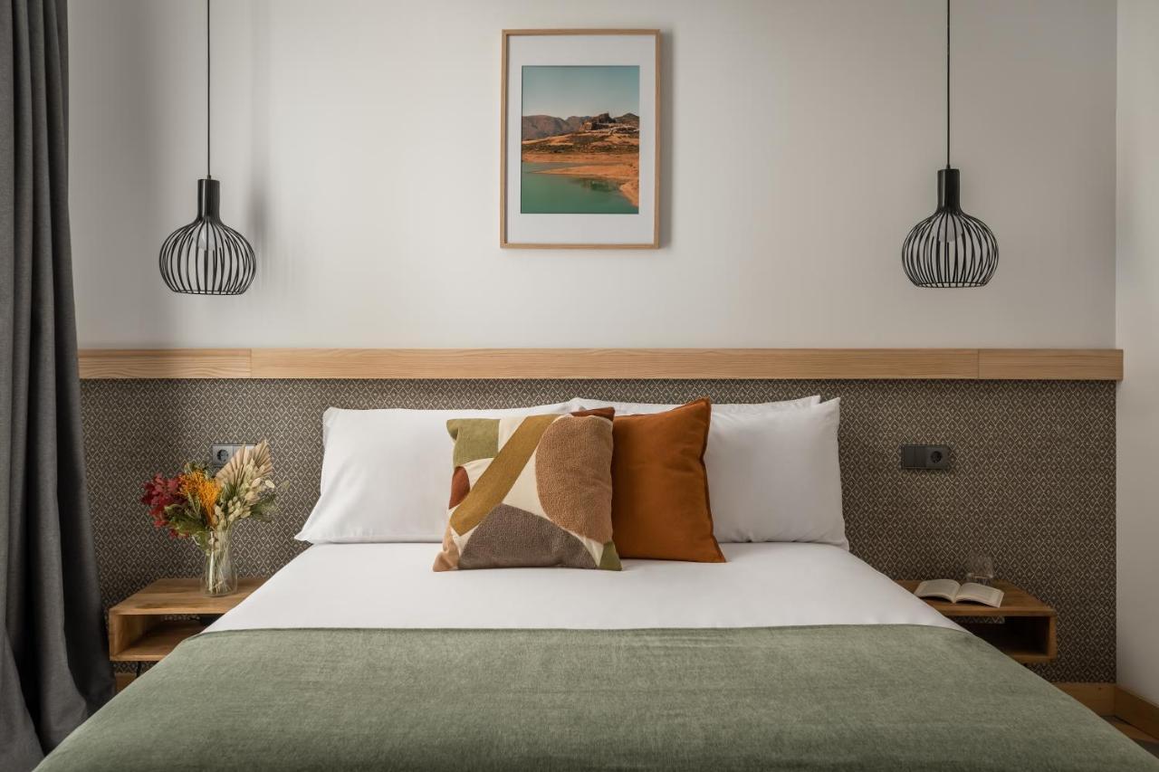 Bypillow La Sal Cádiz Eksteriør billede