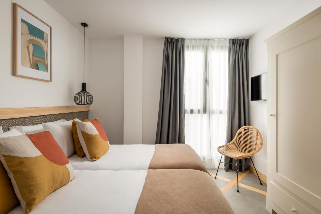Bypillow La Sal Cádiz Eksteriør billede