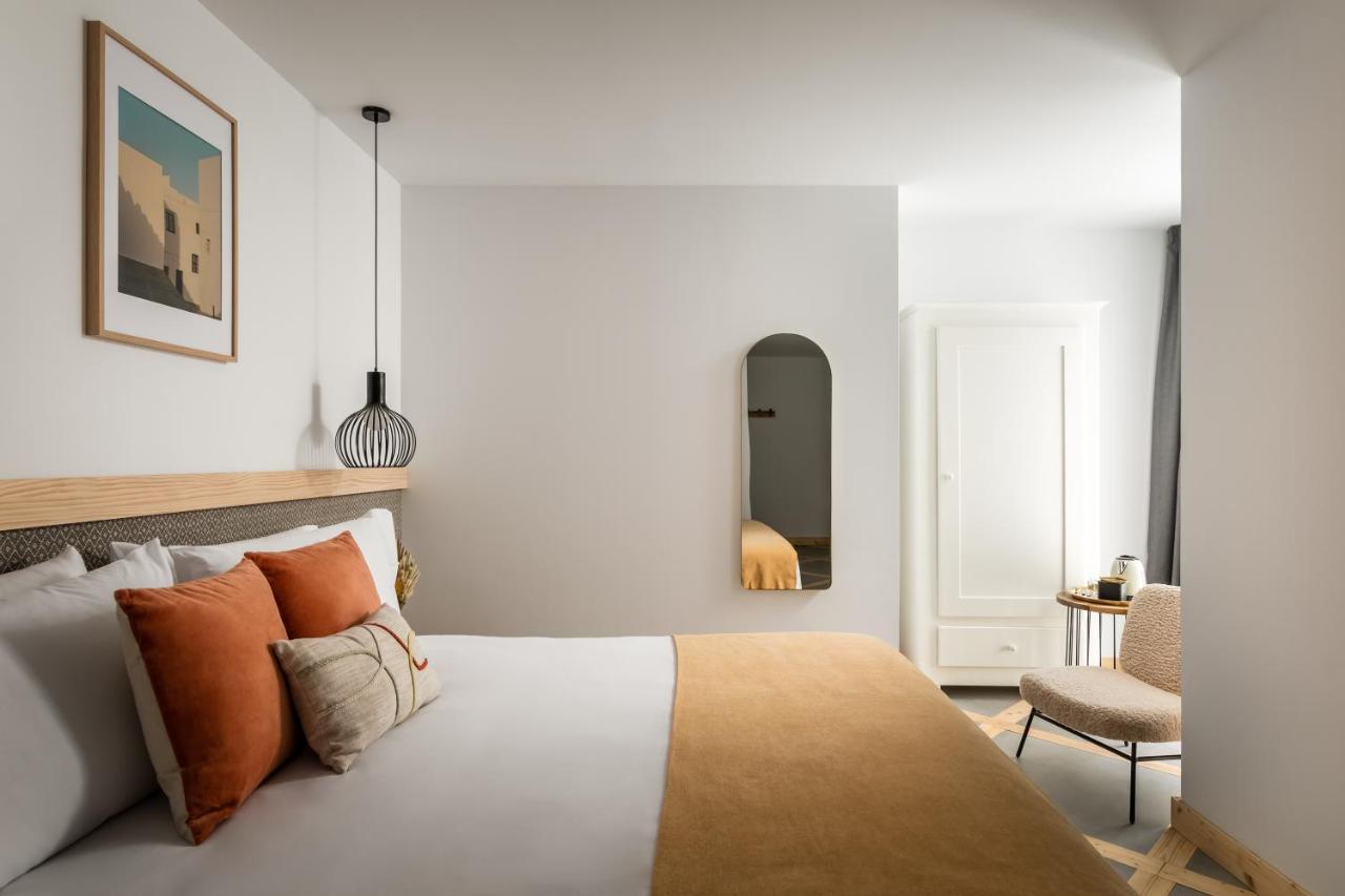 Bypillow La Sal Cádiz Eksteriør billede