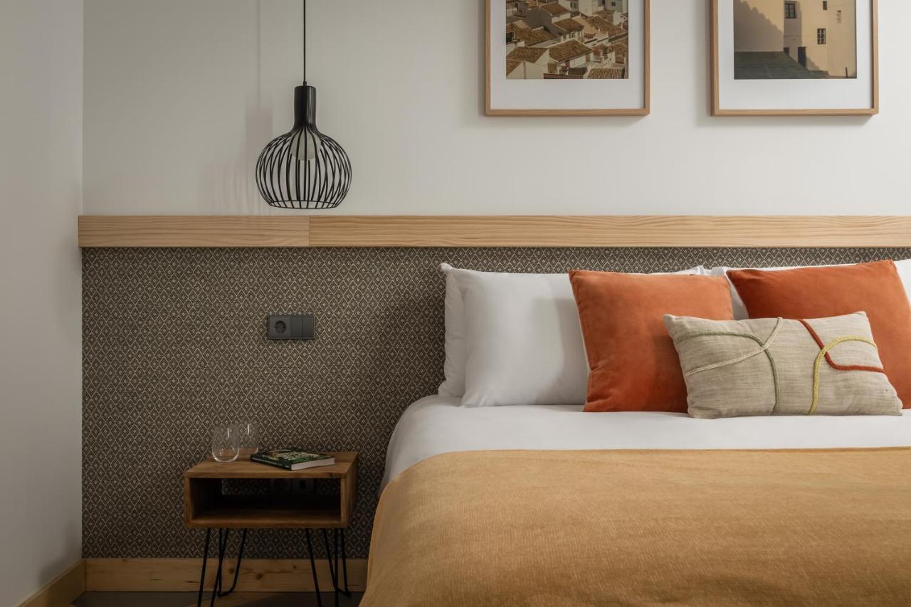 Bypillow La Sal Cádiz Eksteriør billede